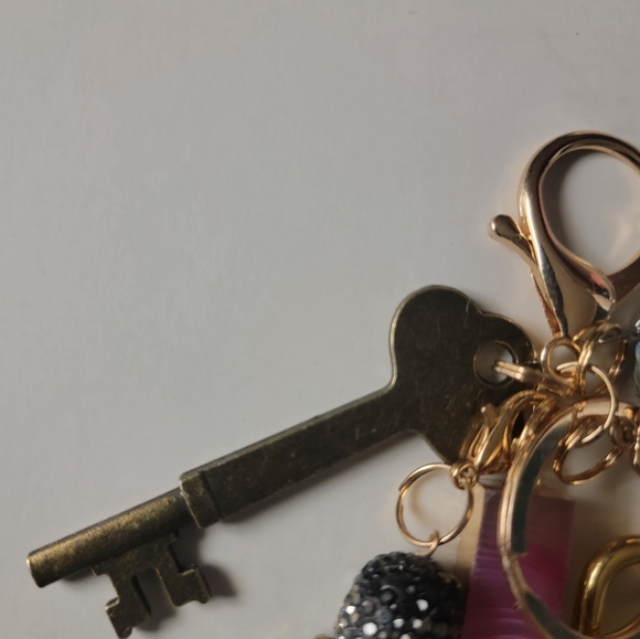 Louis Vuitton lock and key - Picture 11 of 17